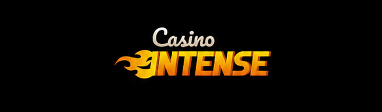 Intense Casino logo