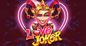 love joker