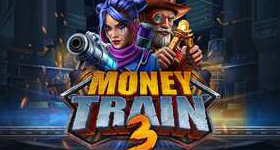 money train 3